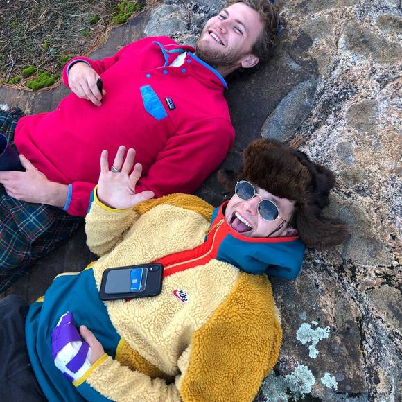 Meet your Posher, Colin - Picture 1 of 1